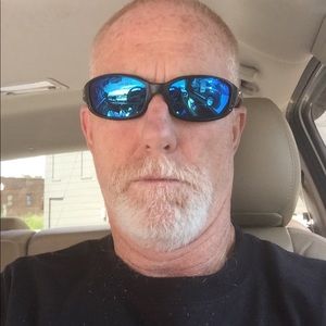 Meet your Posher, Richard